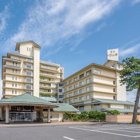 Kaike Tsuruya Hotel Yonago Bagian luar foto