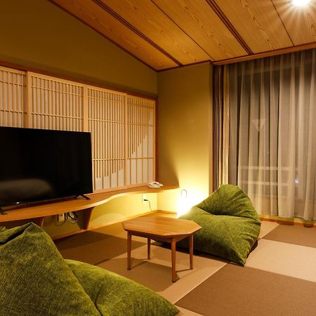 Kaike Tsuruya Hotel Yonago Bagian luar foto