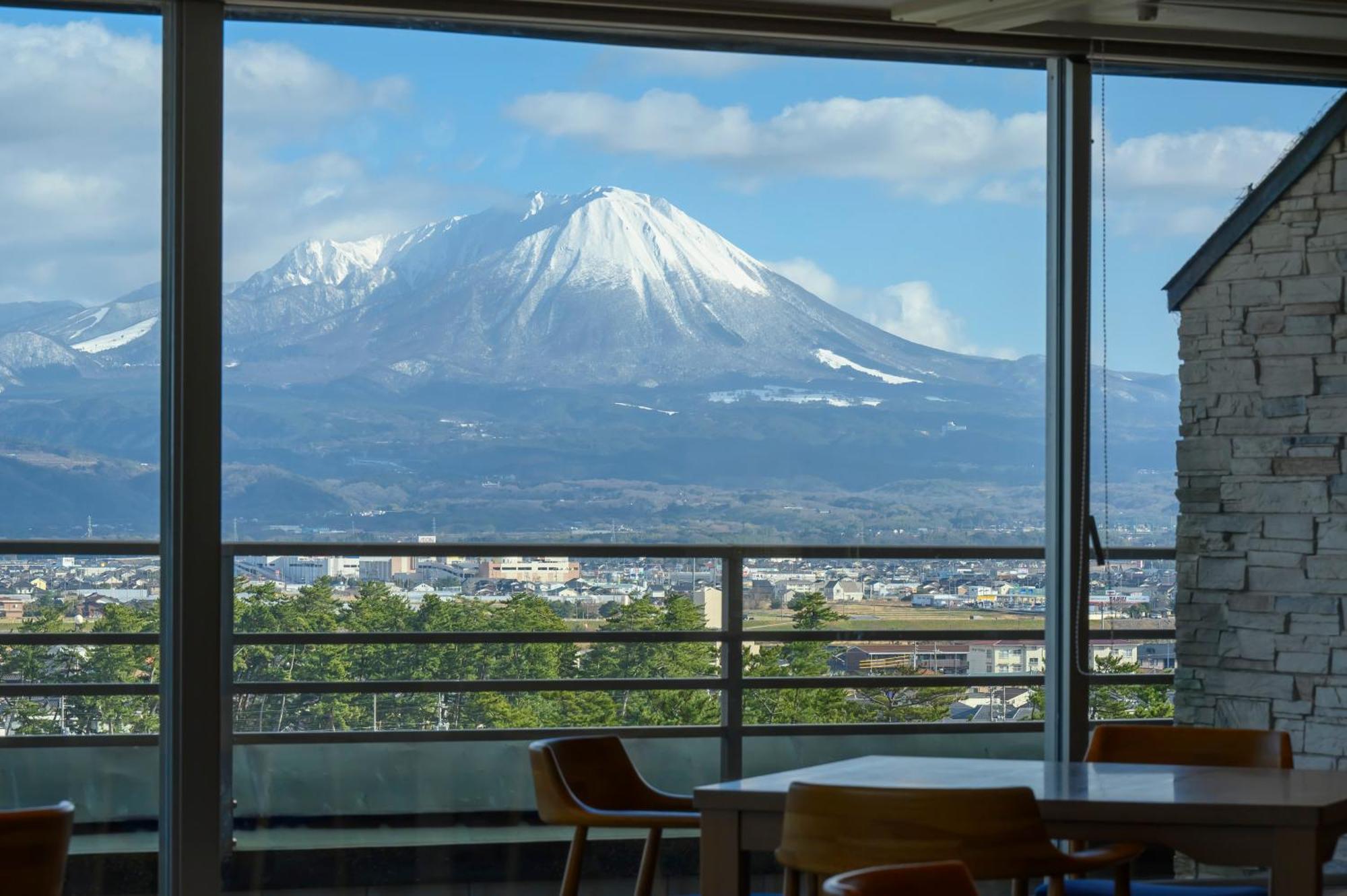 Kaike Tsuruya Hotel Yonago Bagian luar foto