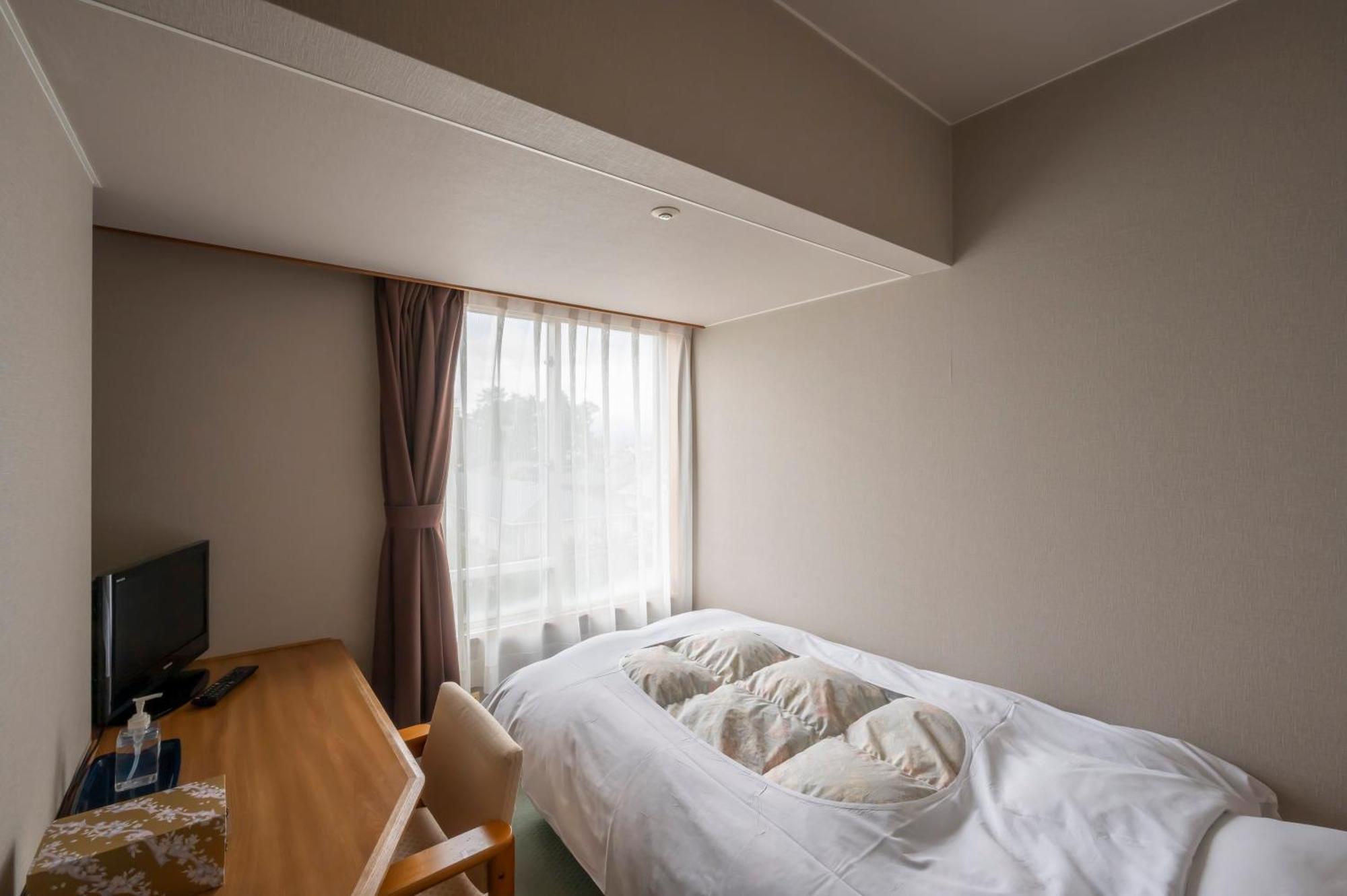 Kaike Tsuruya Hotel Yonago Bagian luar foto