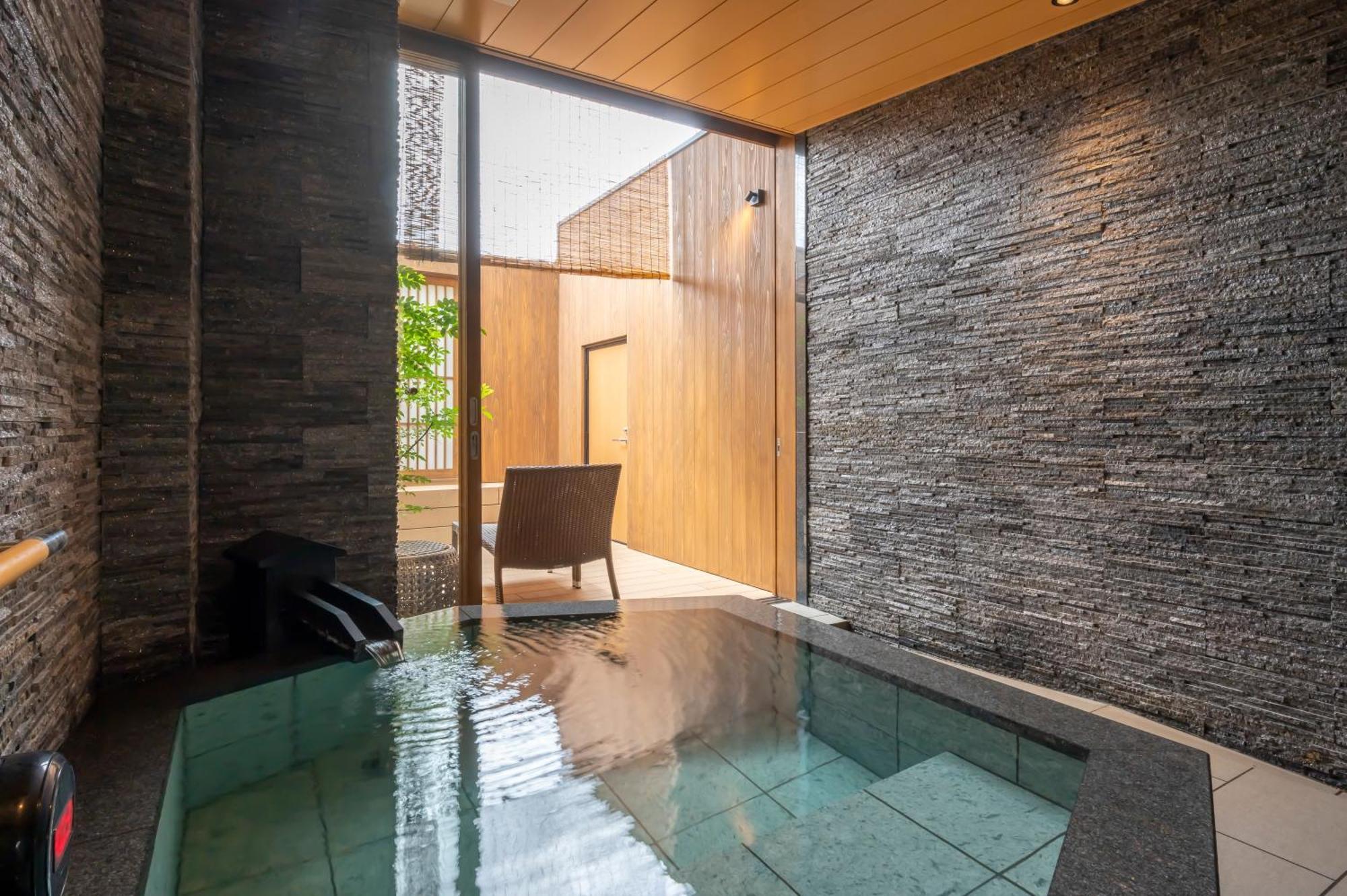 Kaike Tsuruya Hotel Yonago Bagian luar foto