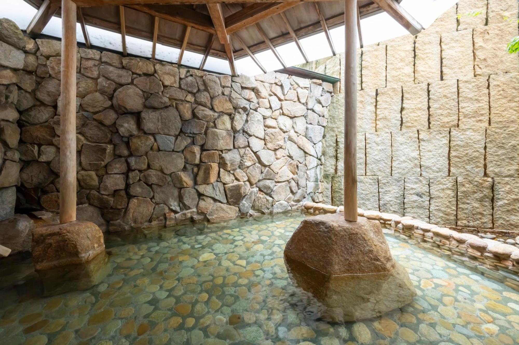 Kaike Tsuruya Hotel Yonago Bagian luar foto